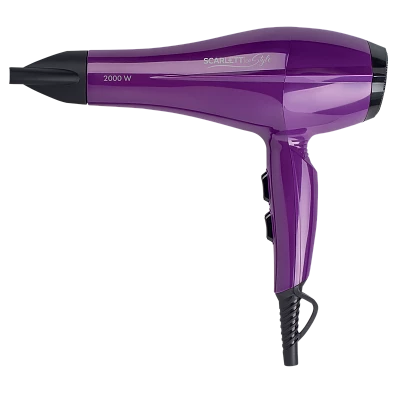 Фен Scarlett SC-HD70I69