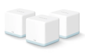 MESH-система Mercusys Halo H30, 3 устройства