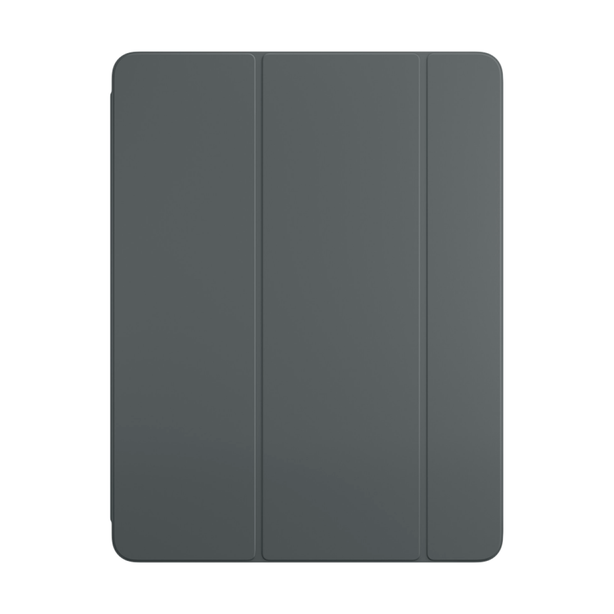 Smart Folio for iPad Air 13-inch (M2) (MWK93ZM/A) - Charcoal Gray / серый