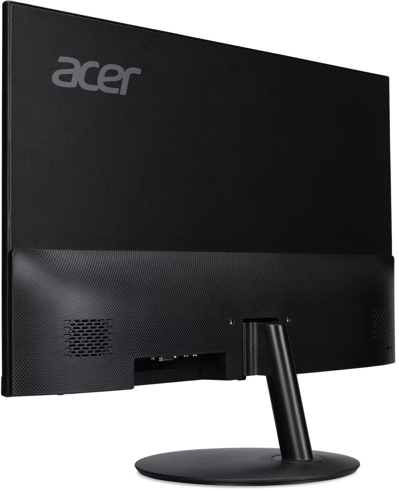 Монитор Acer SA322QHbmix (SA2 Series) 31,5" (80 см) / 1920×1080 Full HD / 100Hz / VA / 1 мс (VRB) / 300 кд/м² / 1× HDMI 1.4 / 1× VGA