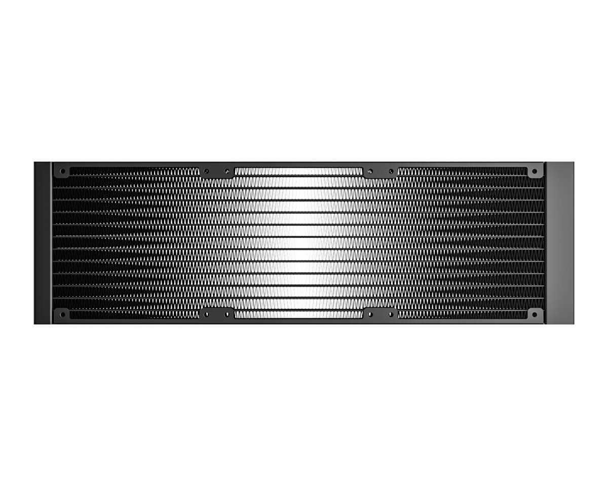 Система охлаждения ID-Cooling SL360 V2 [120 x 120 мм, 2500 об/мин, 31 дБА, 4 pin]