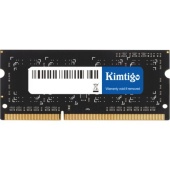 Модуль памяти для нотубука Kimtigo KTH-FGS4AEF, DDR4 SO-DIMM, 16Gb, 3200MHz, CL19, bulk