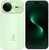 Смартфон Huawei Nova 15 Pro [6,84, 512 ГБ, 12 ГБ, Зеленый]