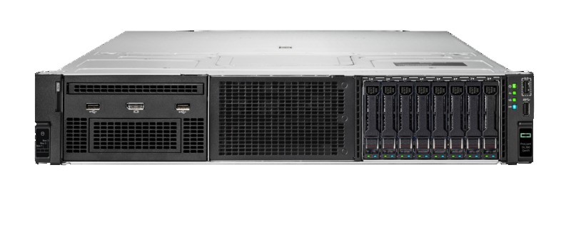 Сервер HPE ProLiant DL380 Gen11 (P58417-B21)