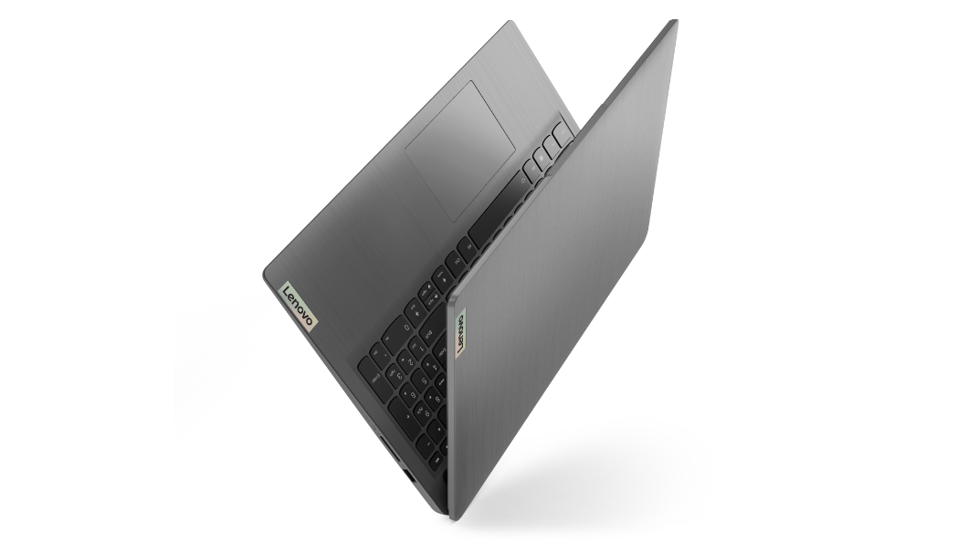 Ноутбук Lenovo IdeaPad 3 15ITL6 (82H802NKRK) 15,6" FHD/ Core i3-1115G4/ 8 gb/ 512 gb/ Dos 