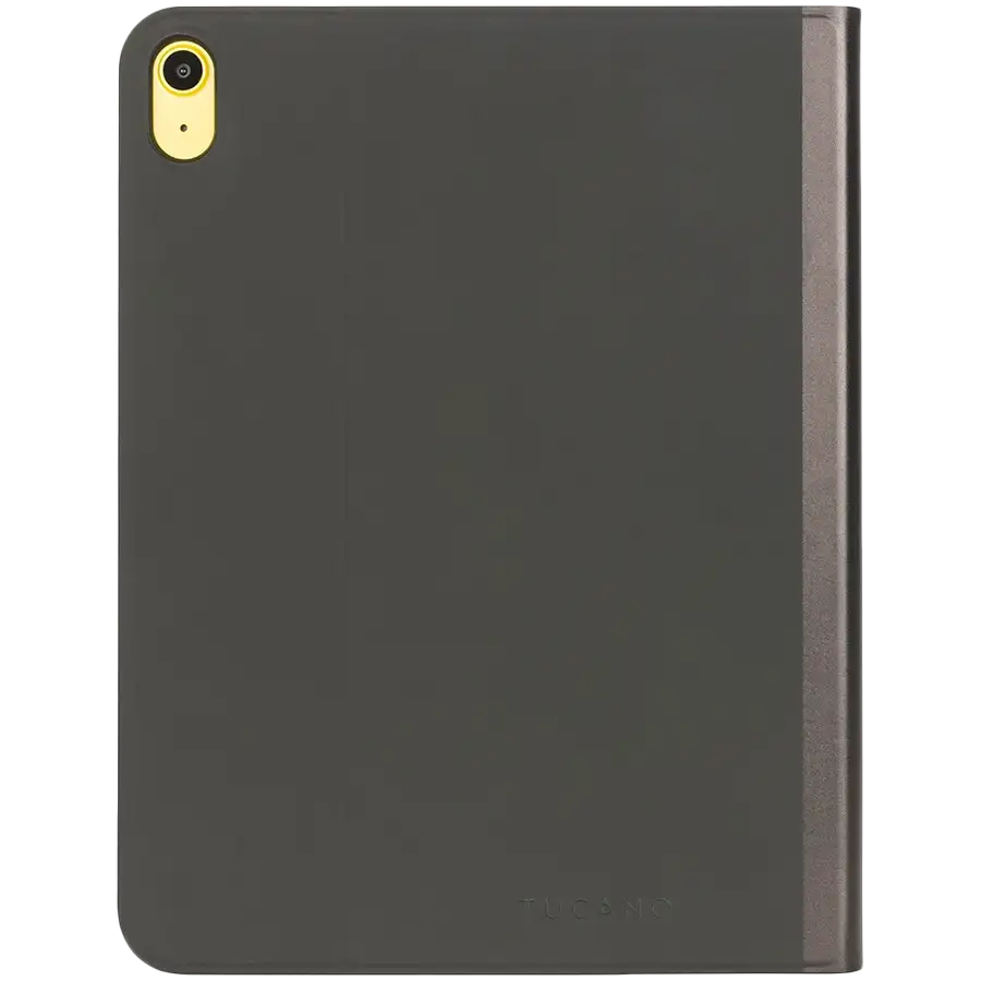 TUCANO ELEMENTS IPAD CASES FOR iPad 10th Gen (IPD1022E-BK) Black / черный