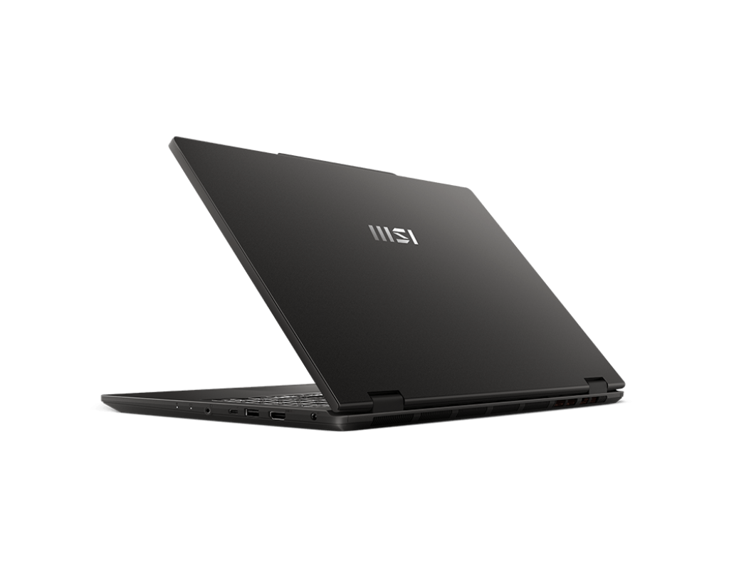 Ноутбук MSI VenturePro 16 A2RWFG-044XKZ (9S7-261321-044) [16", Core 7 240H, 16 ГБ ОЗУ, 1 ТБ SSD, RTX 5060, DOS]