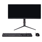 Моноблок XG All-in-One Walkiria Q500 Pro [30" QHD, Core i3-10100T, 8 ГБ ОЗУ, 512 ГБ SSD, DOS]