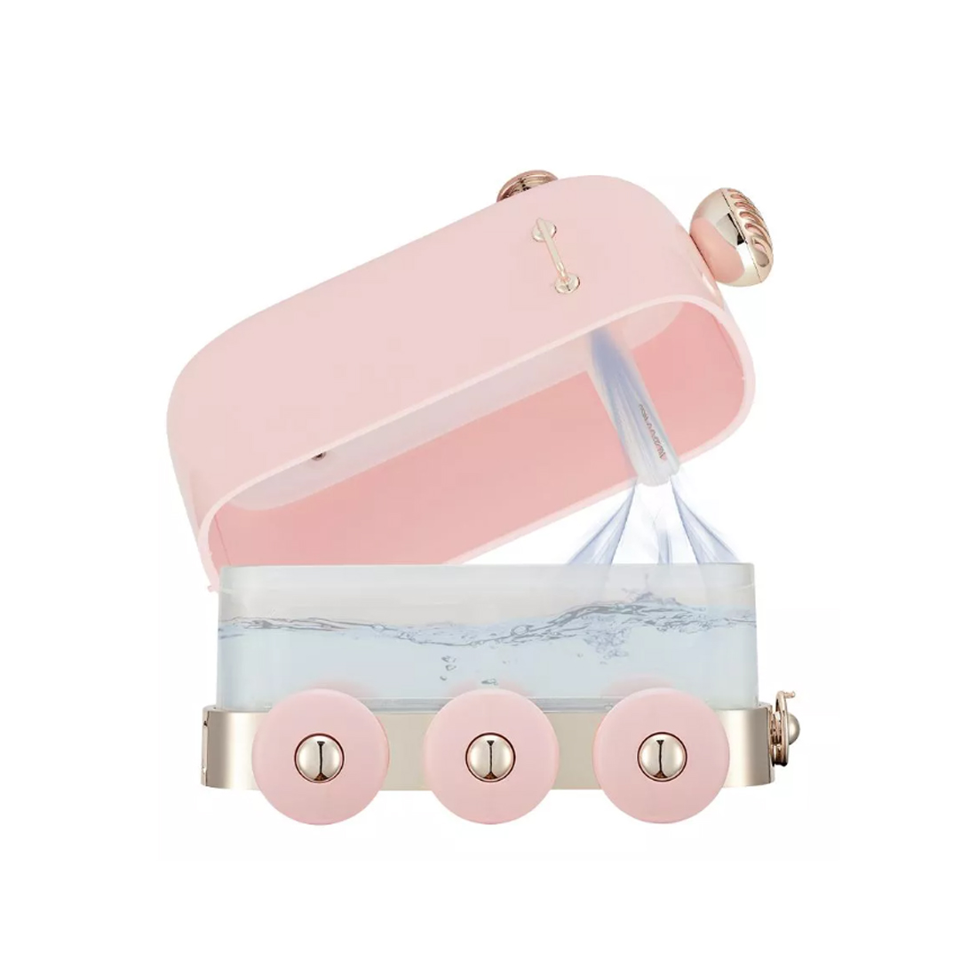 Увлажнитель воздуха Kitfort КТ-2868 - купить в Forcecom.kz