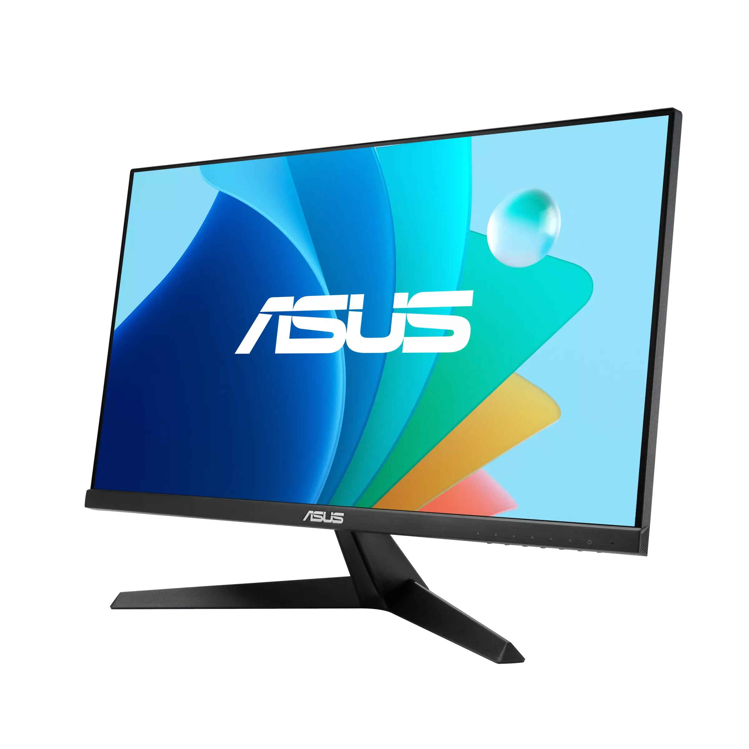 Монитор Asus VY249HF [23.8", IPS, 1920x1080, 100 Гц, 1 мс, HDMI]