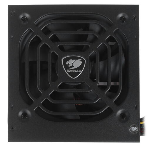 Блок питания Cougar VTE500 [500 Вт, 80 PLUS Bronze, 5x SATA, 2x 6+2 pin PCIe, 1x 4+4 pin CPU, EPS12V]