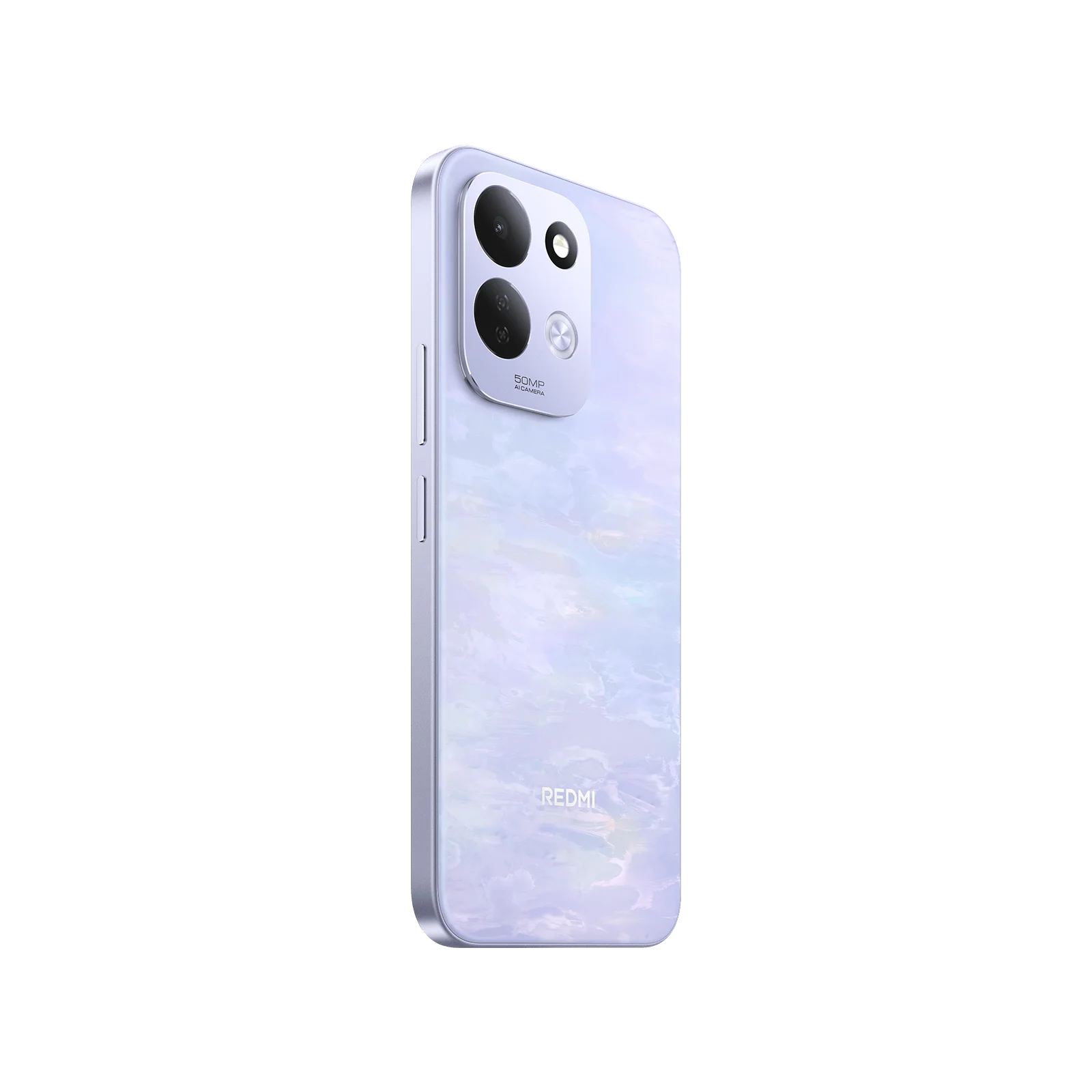 Смартфон Redmi 17 (2606FRN72Y) [6.9", 128 ГБ, 4 ГБ, Фиолетовый]