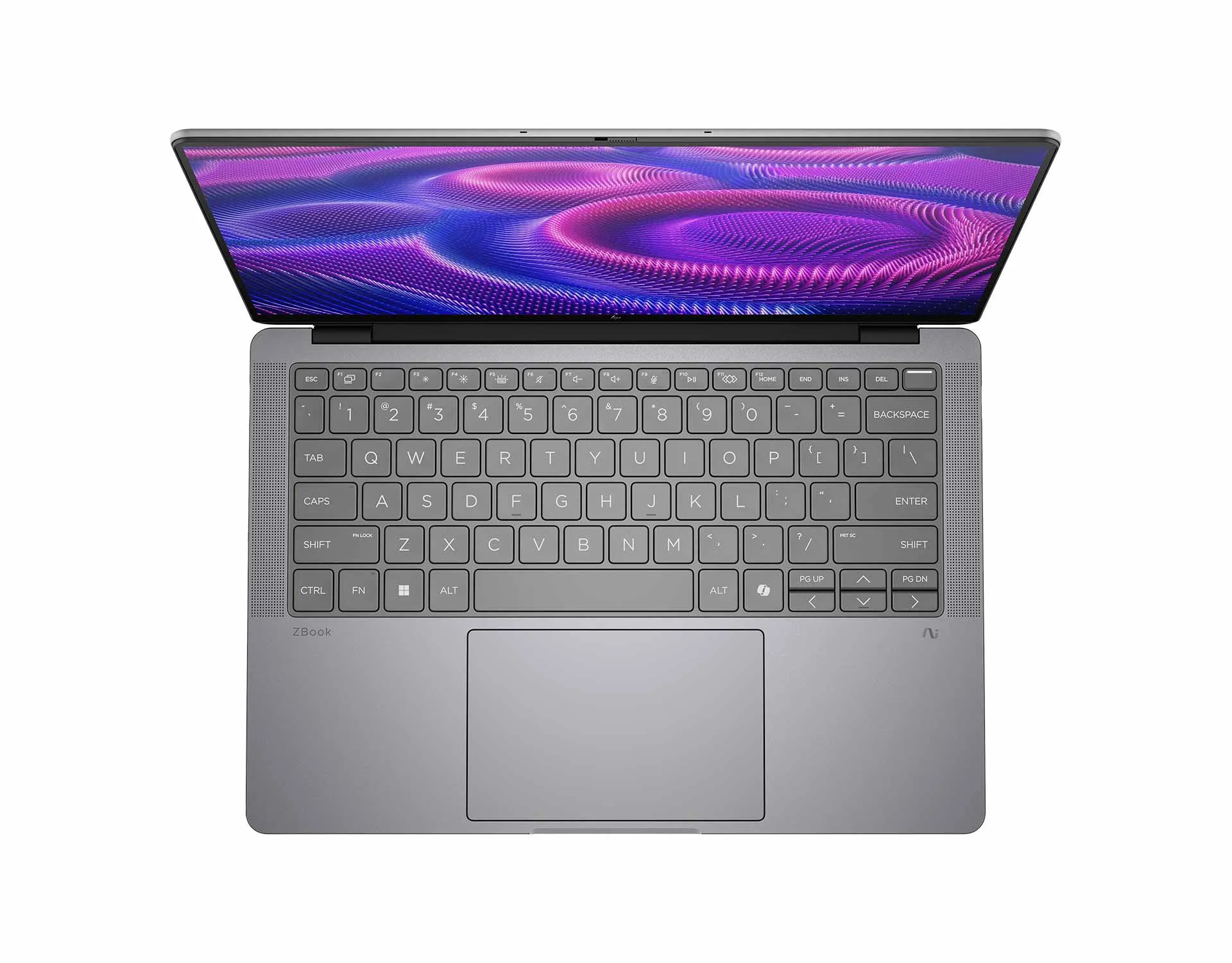 Ноутбук HP ZBook Ultra G1a (B30CFES) [14", Ryzen AI Max+ 395, 64 ГБ ОЗУ, 2 ТБ SSD, Windows 11 Pro]
