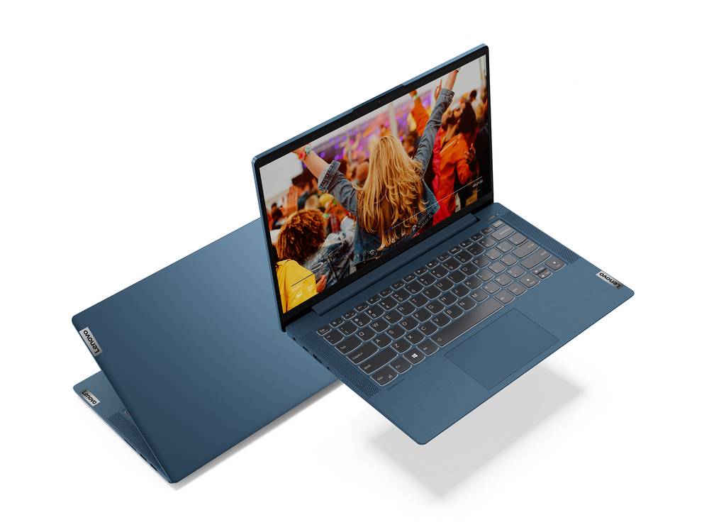 Ноутбук Lenovo IdeaPad 5 14IIL05 (81YH0067RU), 14