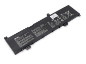 Аккумулятор для ноутбука Asus N580 (C31N1636)/ 11.49 В/ 4000 мАч, GW 