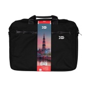 Сумка для ноутбука XG Hamburg (XGNB-401B-P17.3)
