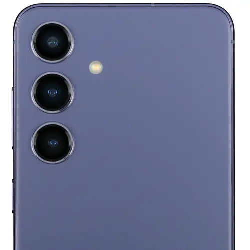 Смартфон Samsung Galaxy S24 5G (SM-S921BZVDSKZ) [6.2", 128 ГБ, 8 ГБ, Фиолетовый]