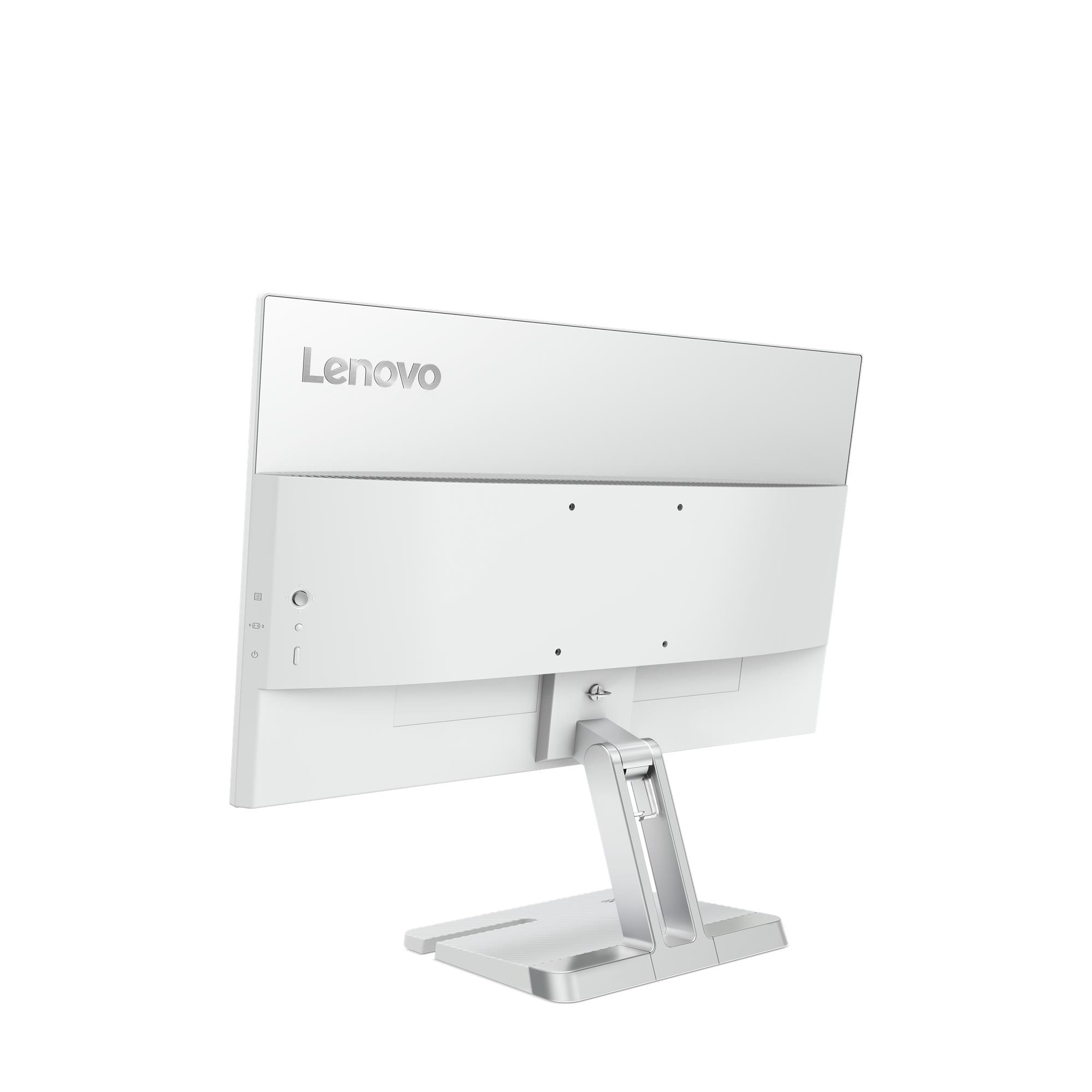 Монитор Lenovo L24-4C (67DDKAC6EU) [23.8", IPS, 1920x1080, 144 Гц, 1 мс, HDMI, VGA (D-Sub)]