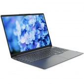 Ноутбук Lenovo IdeaPad 5 Pro (82L500W8RK) 16" QHD/ Ryzen 5 5600H/ 8 Gb/ SSD 512 Gb/ GTX 1650-4Gb/ Dos  - купить по цене 560 100 тг. в интернет-магазине Forcecom.kz
