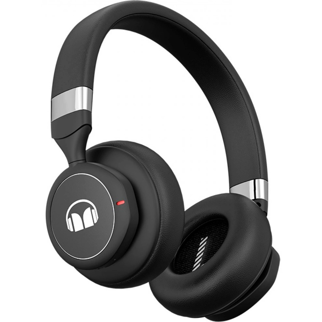 Гарнитура MONSTER Life One (MH22108) Черный