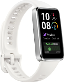 Умный браслет Huawei Band 10 NOR-B29 (55020ELD) White / белый