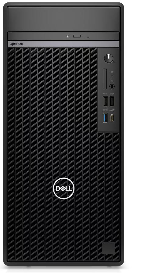 Системный блок Dell Optiplex 7020 Plus (210-BLDM_N013O7020MTPEMEA_VP_1) [Core i7 14700, 16 ГБ ОЗУ, 512 ГБ SSD, Windows 11 Pro]