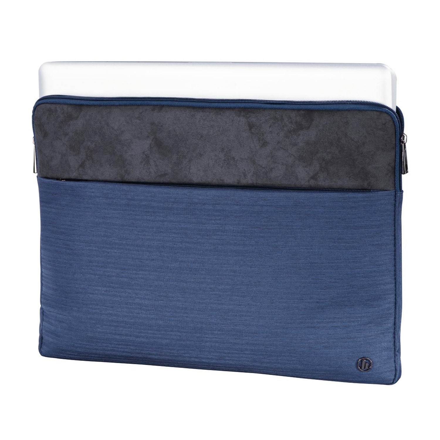 Чехол для ноутбука Hama Tayrona, 00216550 up to 13.3", dark blue