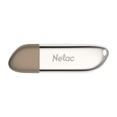 USB-накопитель Netac NT03U352N-064G-32PN 64GB