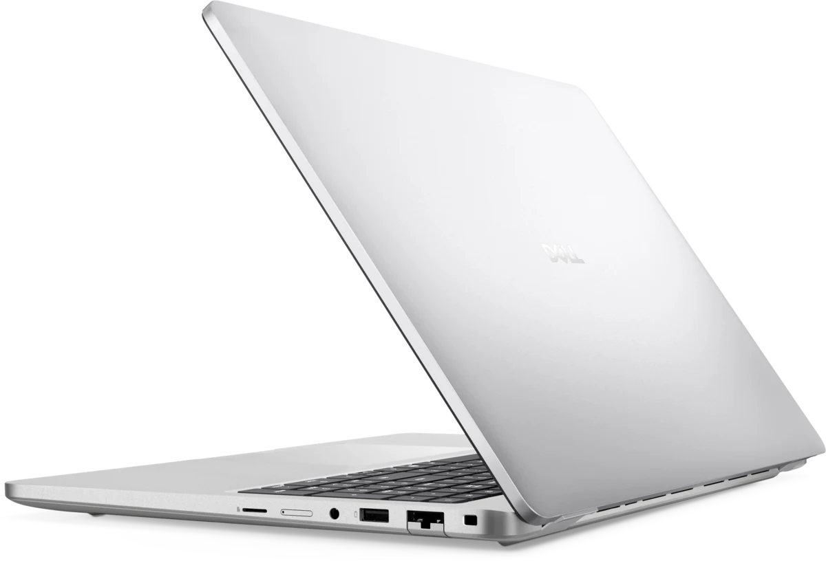 Ноутбук Dell Pro 16 Plus PB16250 (210-BPCJ) [16", Ultra 7 268V, 32 ГБ ОЗУ, 1 ТБ SSD, Windows 11 Pro]