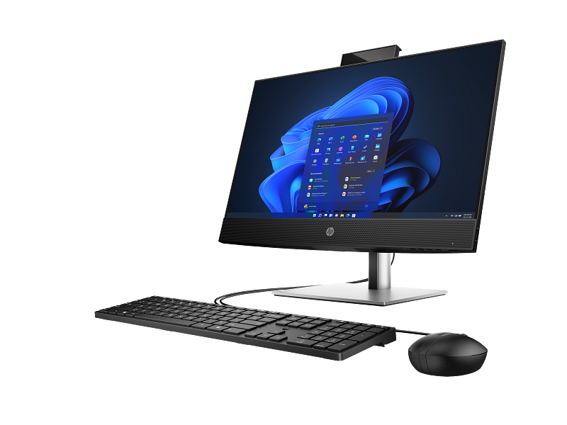 Моноблок HP ProOne 440 G9 [23.8" Full HD, Core i7-14700T, Windows 11 Pro]