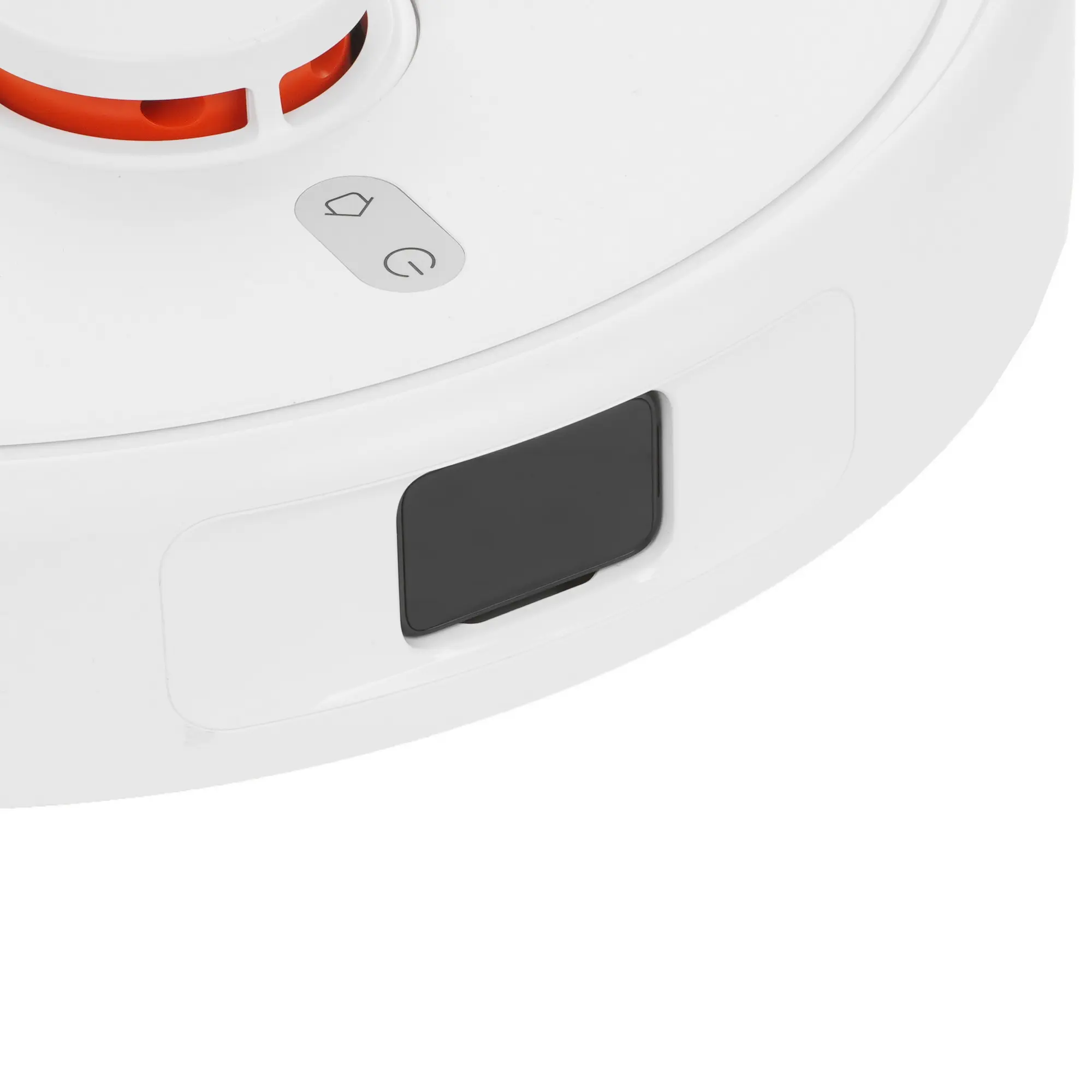 Робот-пылесос Xiaomi Robot Vacuum H50 Белый (в комплекте с зарядной станцией OV43-JZGL)