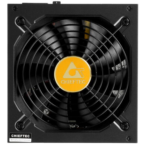 Блок питания Chieftec POLARIS 3.0 (PPS-1050FC-A3) [1050 Вт, 80 PLUS Gold, 12x SATA, 4x 6+2 pin PCIe, 2x 4+4 pin CPU]