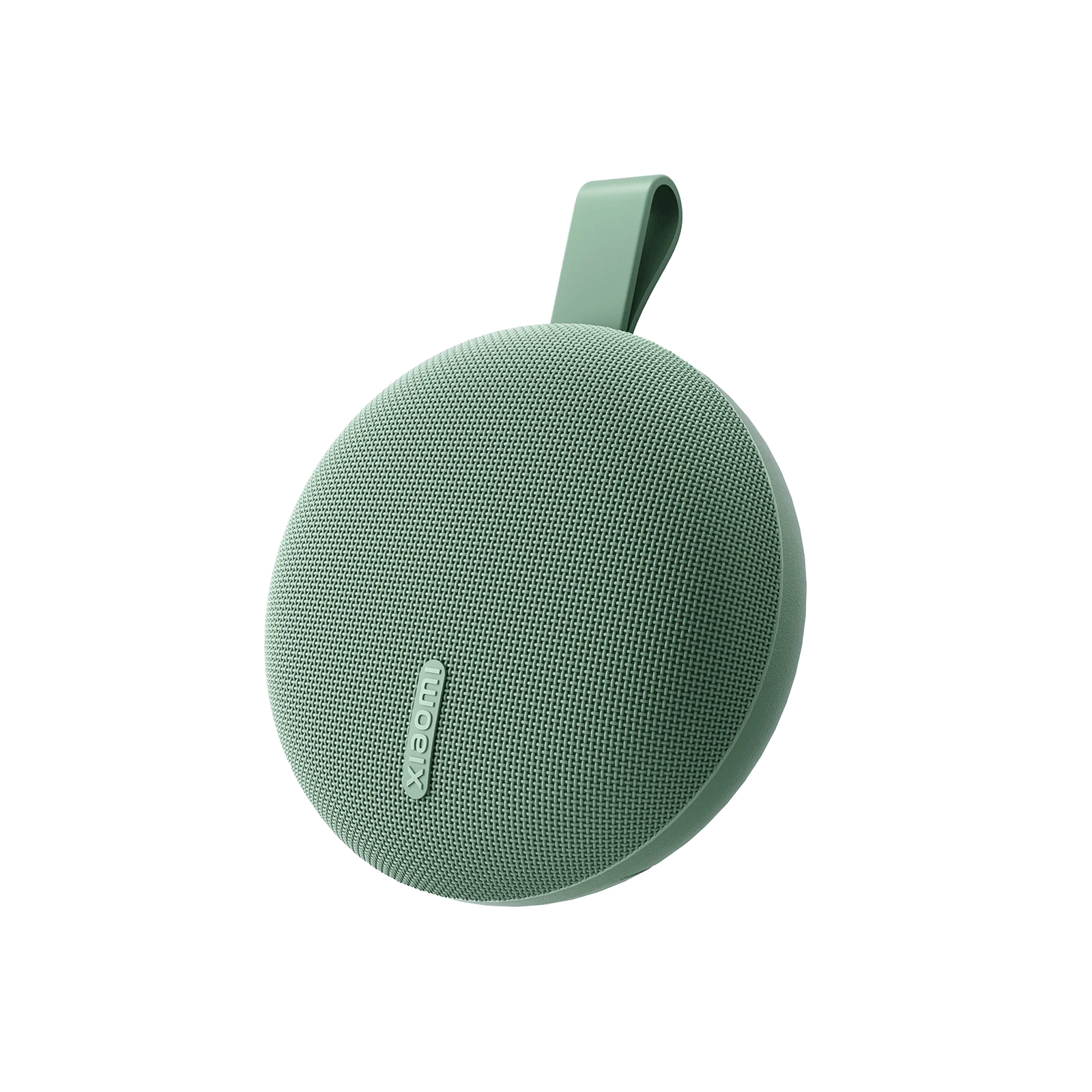 Портативная колонка Xiaomi Speaker Essential (QBH4329GL / OH3RG) Зеленый
