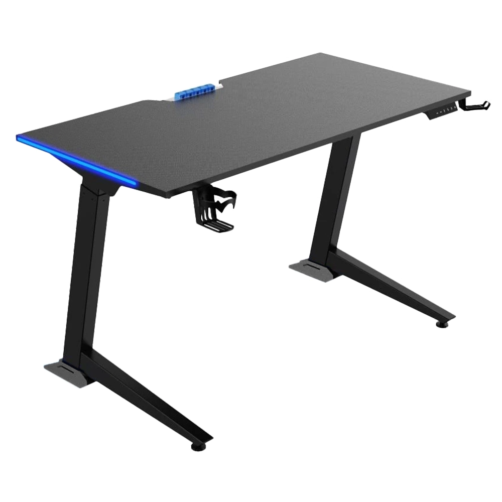 Стол регулируемый FlexiSpot GT3-V2, Черный