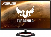 Монитор ASUS TUF Gaming VG249Q1R [23.8" IPS, 1920x1080, 165 Гц, 1 мс, HDMI, DisplayPort]