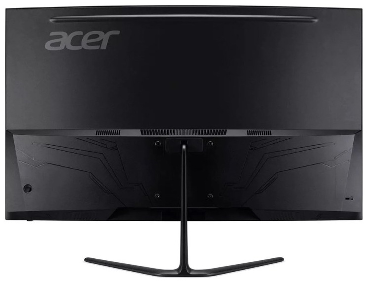 Монитор Acer Nitro ED320QRHbi (UM.JE0EE.H01) [31.5", VA, 1920x1080, 100 Гц, 5 мс, HDMI, DisplayPort]