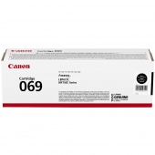 Картридж Canon 069 (5094C002)  - купить по цене 39 720 тг. в интернет-магазине Forcecom.kz