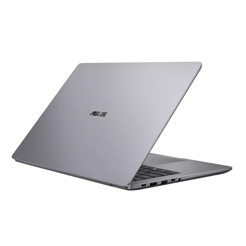Ноутбук Asus ExpertBook P5 G2 PM5406CGA-SF0147 (90NX0AA1-M006F0) [14", Ryzen AI 5 430, 16 ГБ ОЗУ, 512 ГБ SSD, DOS]