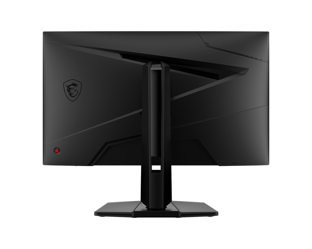 Монитор MSI G274QPF E2 [27", IPS, 2560x1440, 180Гц, 1 мс, HDMI x2, DisplayPort, USB Type-C]