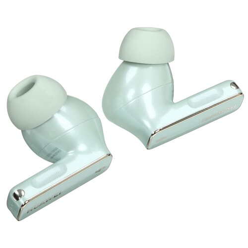 Наушники Huawei FreeBuds Pro 4 Зеленый