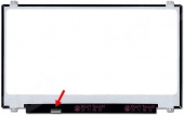 Матрица для ноутбука 17.3" BOE, NT173WDM-N21, WXGA++ 1600x900, LED
