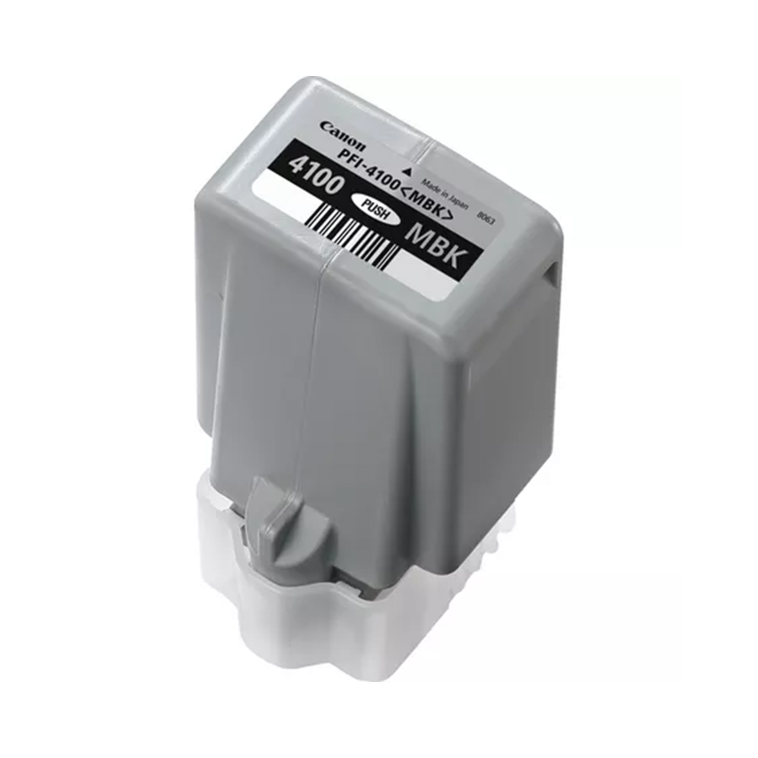Чернильный картридж Canon PFI-4100 6776C001AA Matte Black Черный
