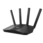 Сетевой маршрутизатор со встроенной беспроводной точкой доступа ASUS RT-BE82U
