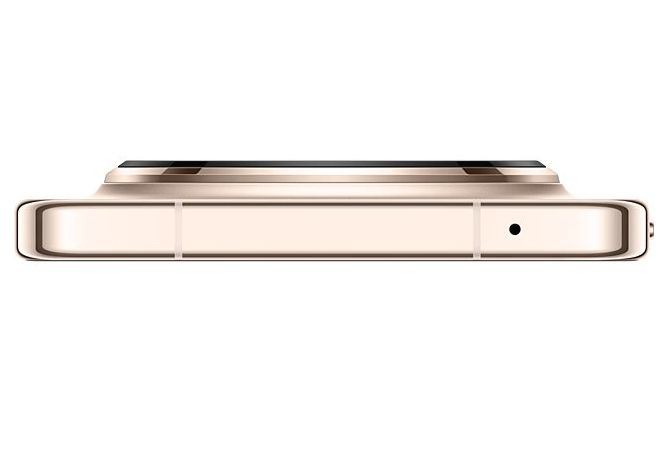 Смартфон Huawei Mate 80 Pro SGT-LX9 [6.75", 512 ГБ, 16 ГБ, Золотистый]