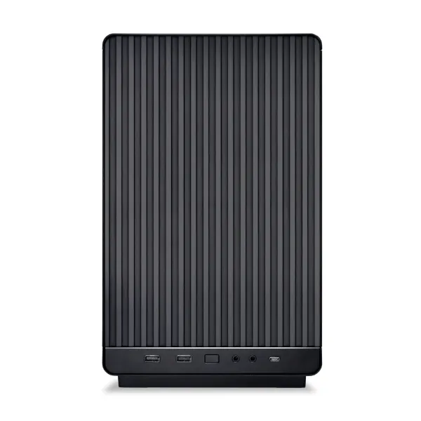 Корпус Lian Li A3-mATX (G99.A3X.00) MiniTower черный 