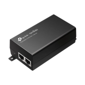 Инжектор PoE+ GbE 2,5 Tp-Link POE260S