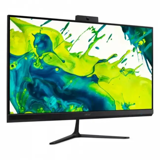 Моноблок Acer Aspire C27-2 (DQ.BMRMC.003) [27" Full HD, Core i7 1355U, 16 ГБ ОЗУ, 1 ТБ SSD, DOS]