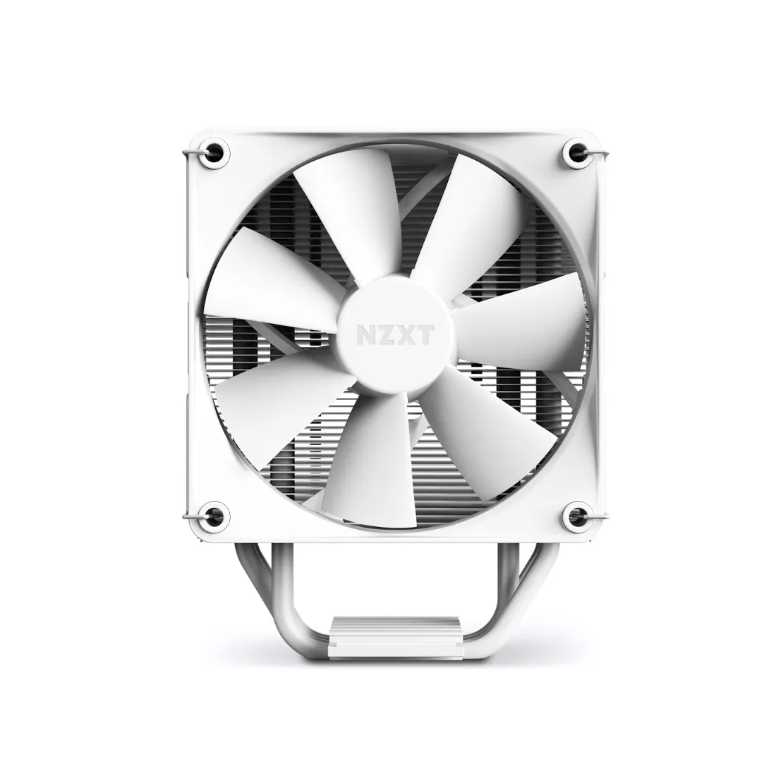 Система охлаждения NZXT T120 (RC-TN120-W1) [120 мм, 1800 об/мин, 30.6 дБ, 4 pin]