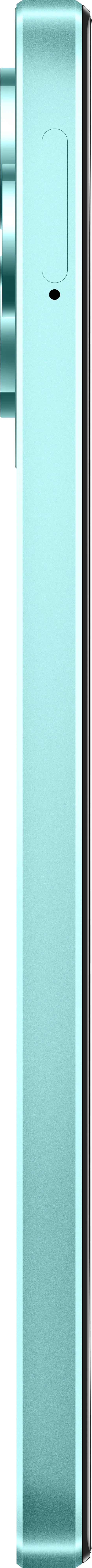 Смартфон Realme C51 4+128 Gb Mint Green RMX3830 INT+NFC