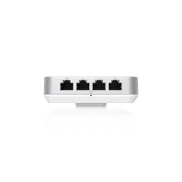 Беспроводная точка доступа Ubiquiti U6 In-Wall (U6-IW), WiFi 6 AX, 1GB PoE, 4800Mbps